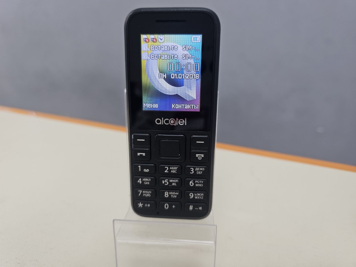 Мобильный телефон Alcatel 1066D