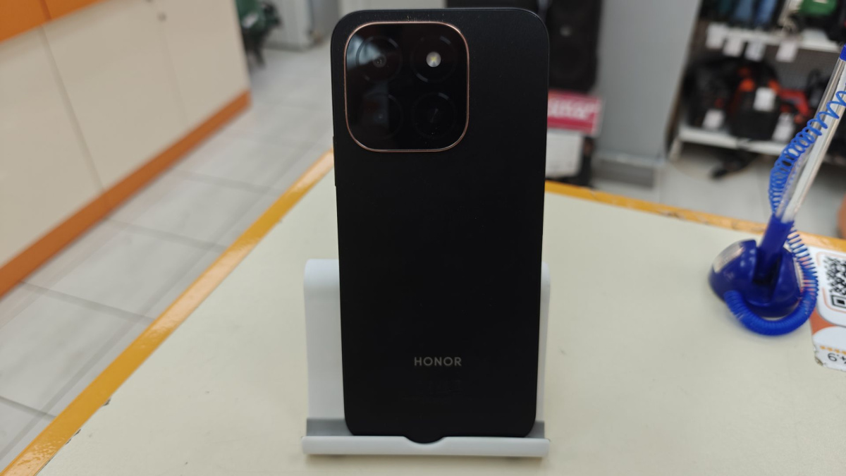 Смартфон Honor X6C 6/128