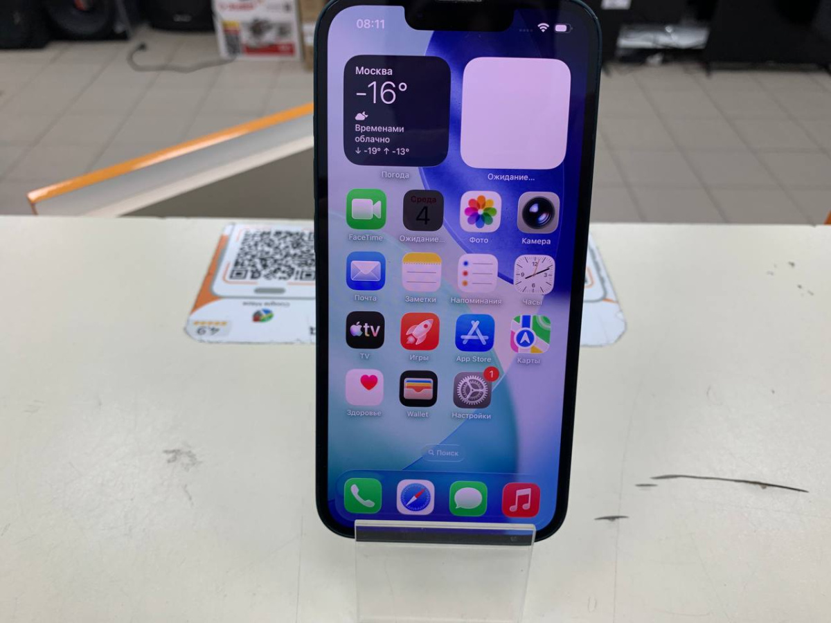 Смартфон Apple iPhone 12 64Gb