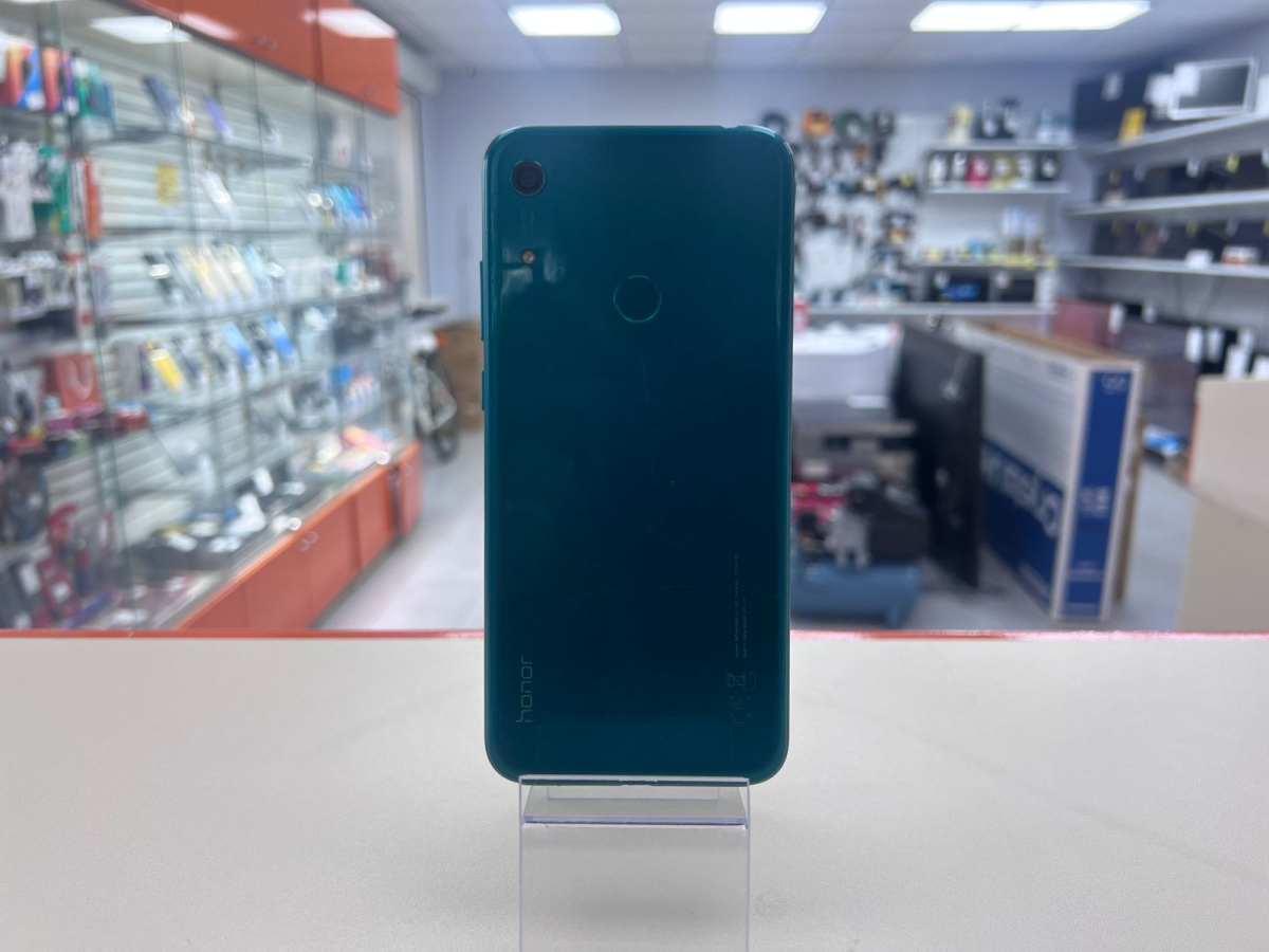 Смартфон Honor 8A 3/64