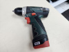 Шуруповерт Metabo ALLE 1 D-72622