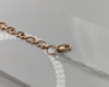 БРАСЛЕТ ПОЛНОВЕСНЫЙ Штамповка Au 585