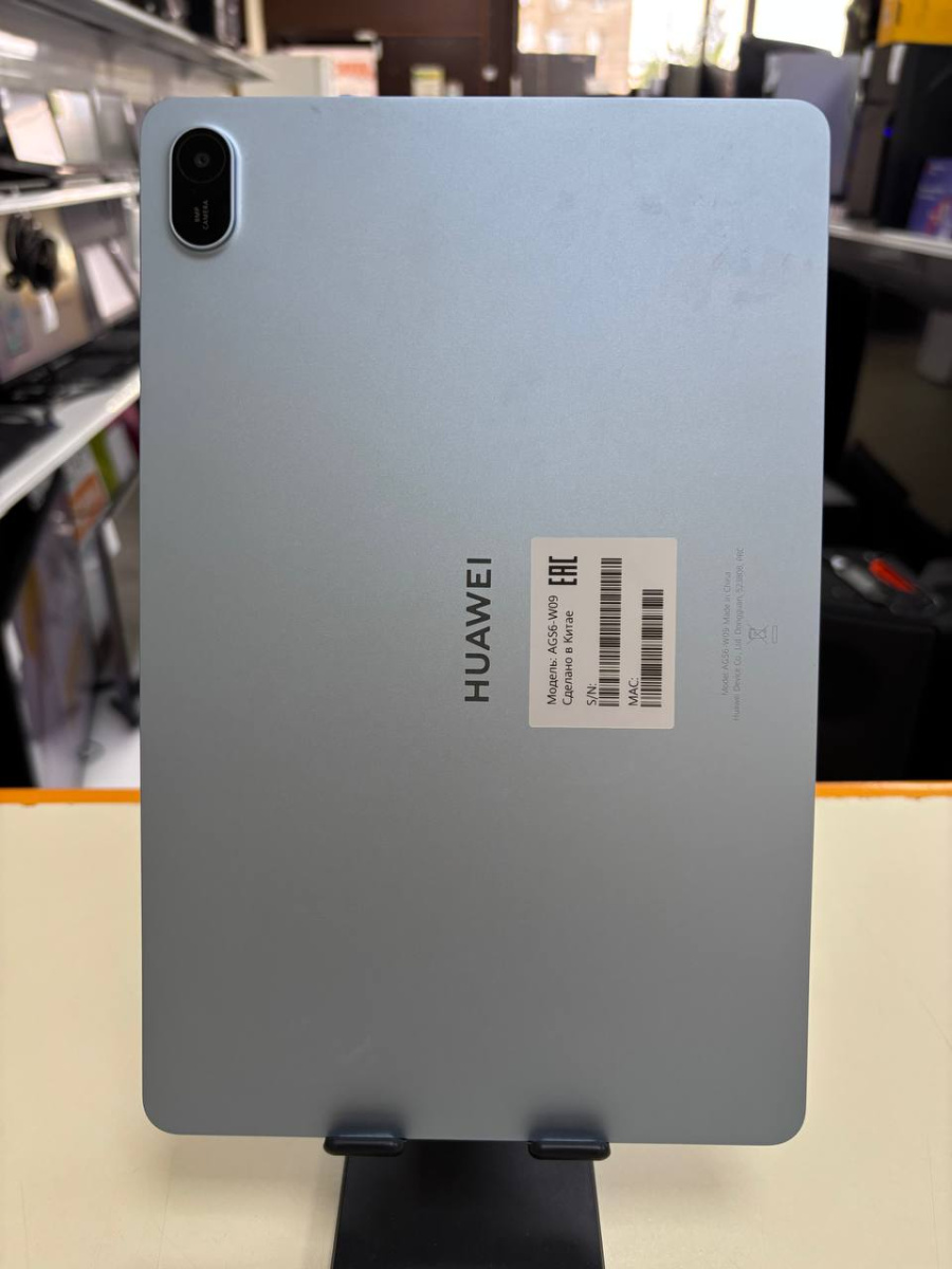 Планшет Huawei MatePad SE 11" 4/128 Гб