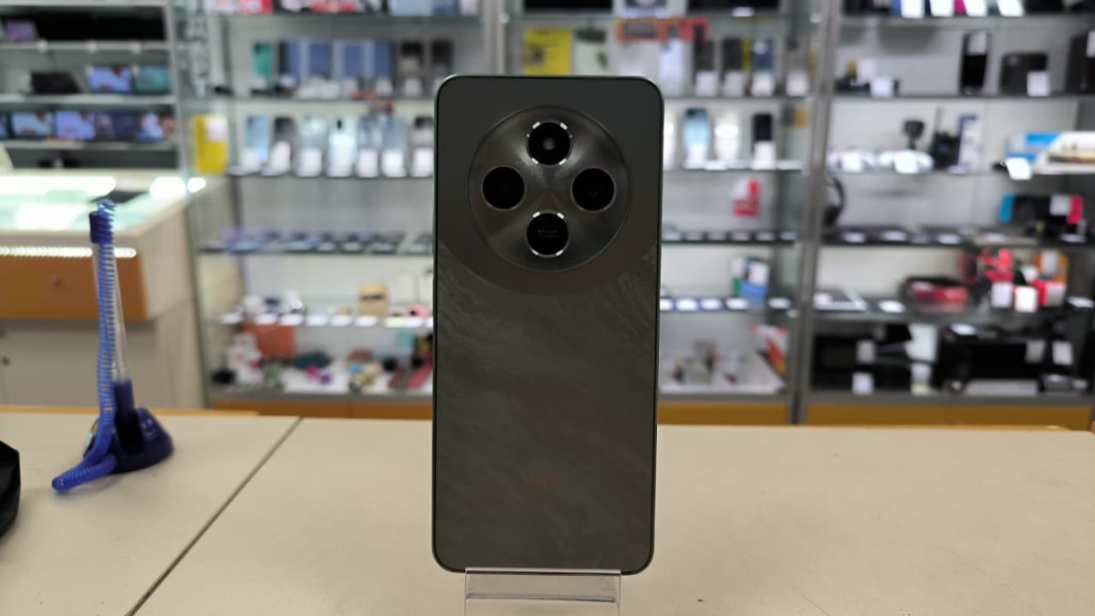 Смартфон Xiaomi POCO C75 6/128