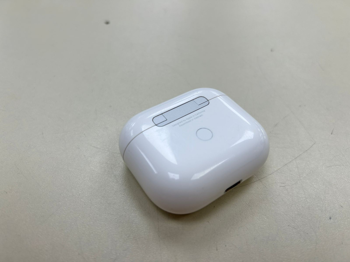 Наушники беспроводные Apple Airpods 3