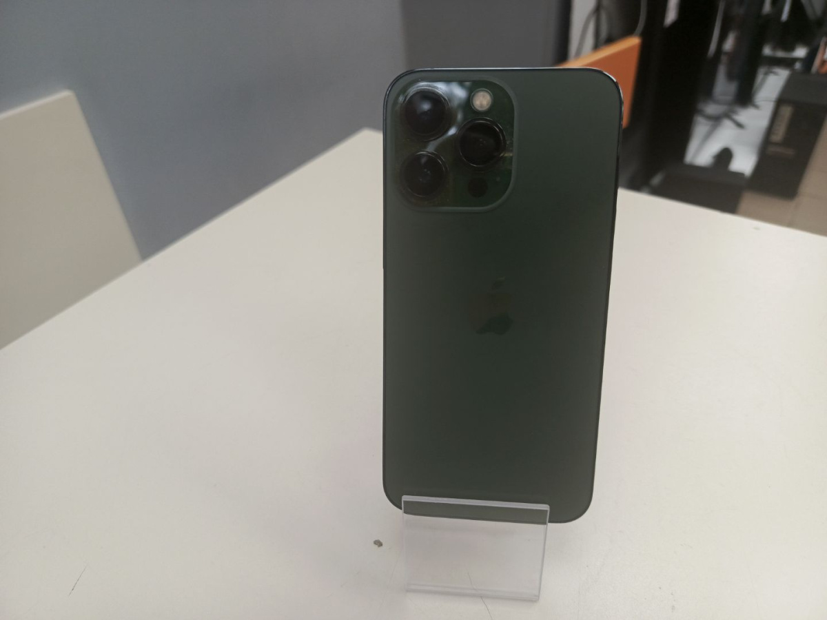Смартфон Apple iPhone 13 Pro 256Gb