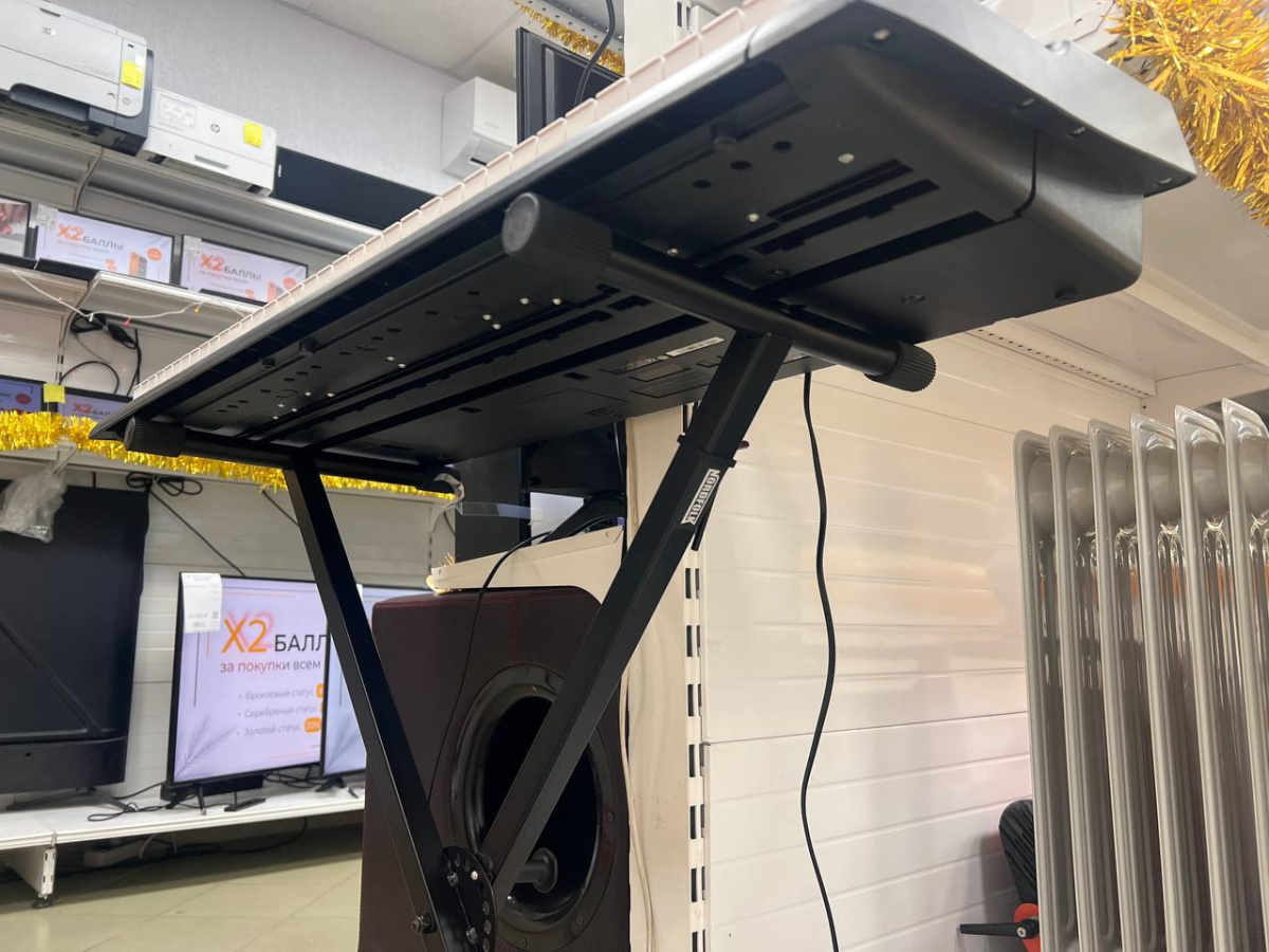 Синтезатор Casio CT-X700