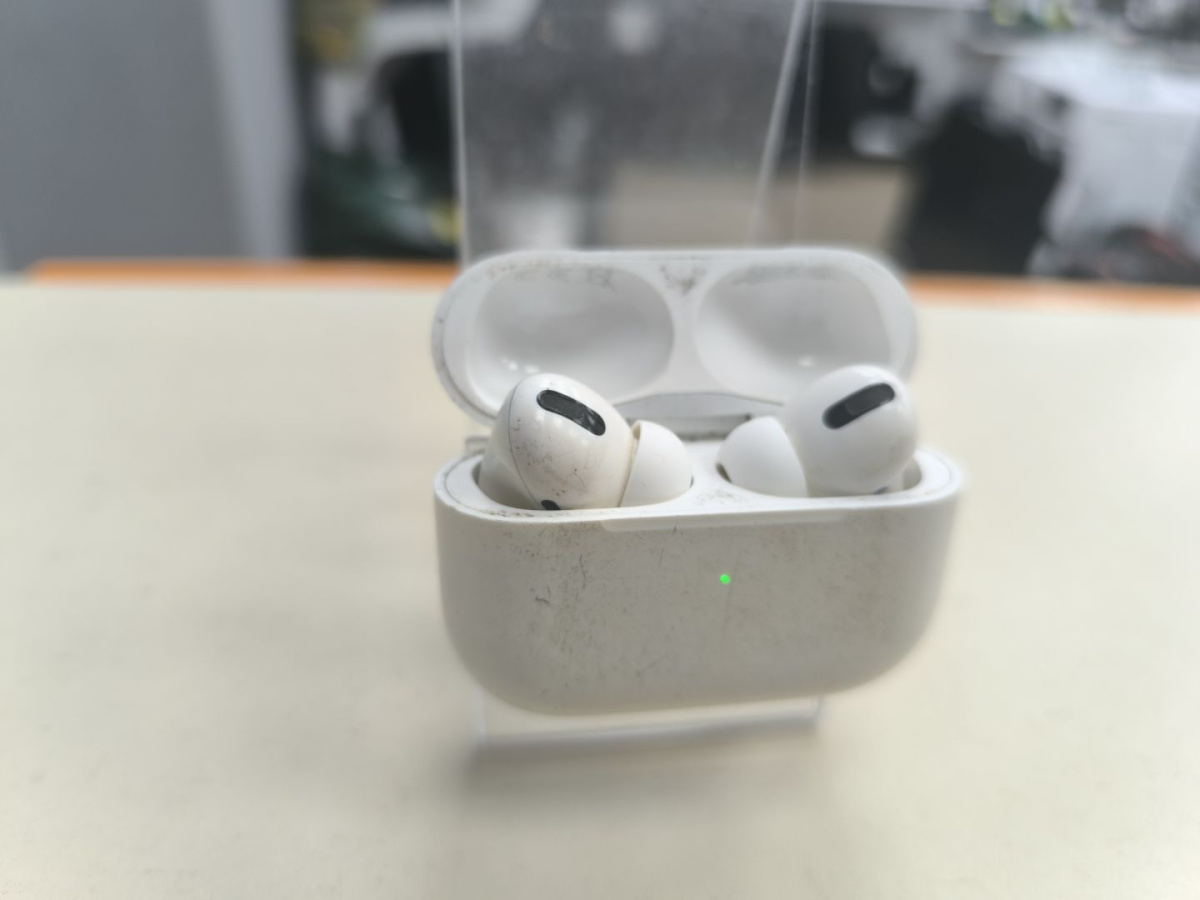 Наушники беспроводные Apple AirPods Pro