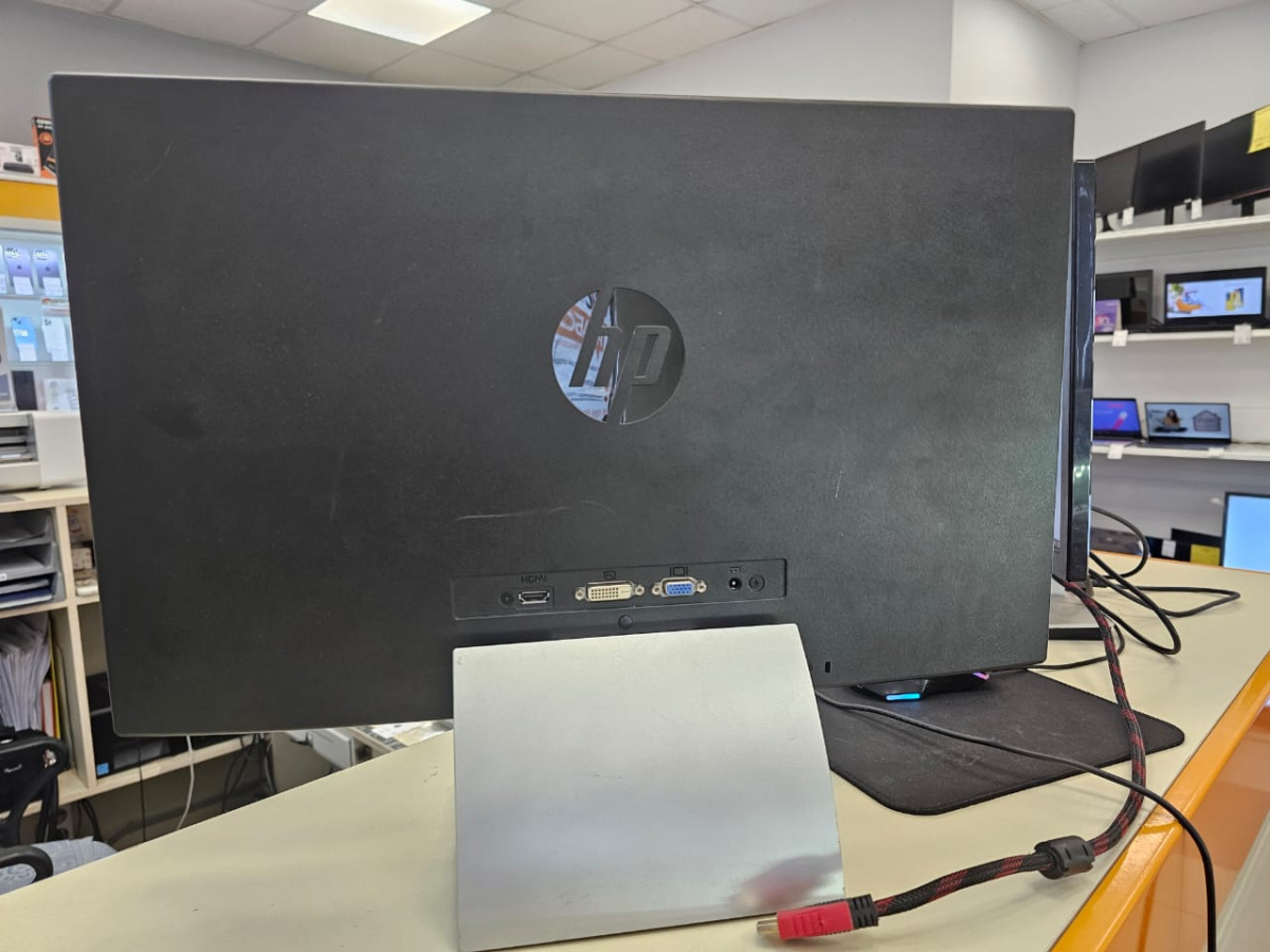 Монитор HP 23XI