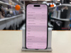 Смартфон Apple Iphone 15 256Gb