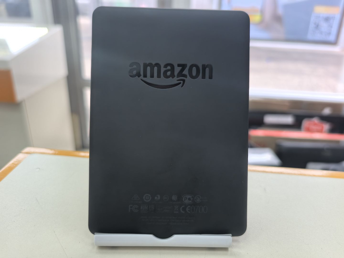 Электронная книга Amazone Kindle Paperwhite 2 4GB