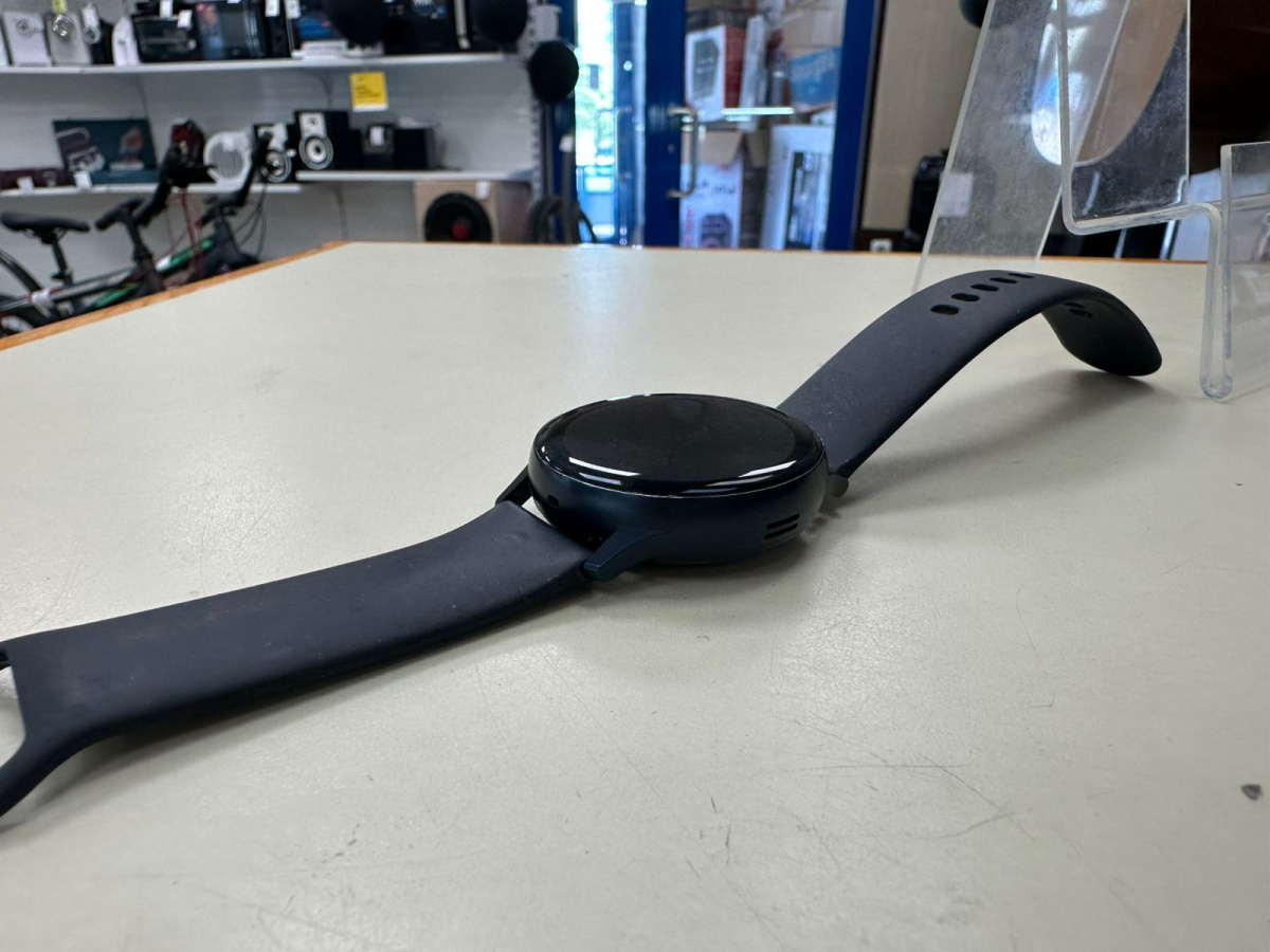 Смарт-часы Samsung Galaxy Watch Active