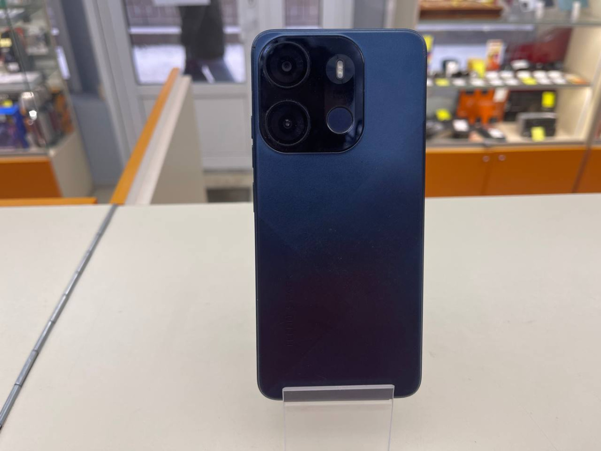 Смартфон Tecno Spark Go 2023 4/64