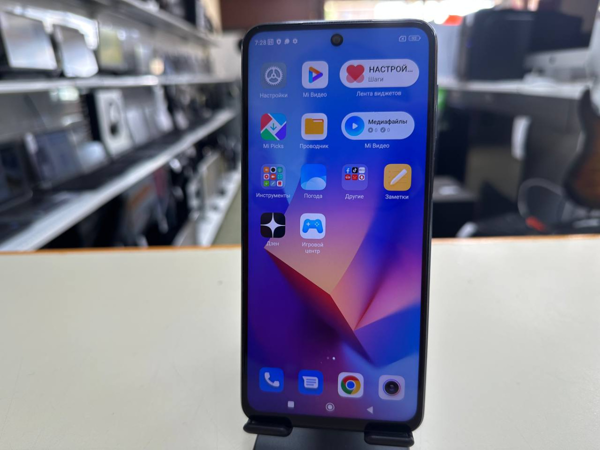 Смартфон Xiaomi Note 9 Pro 6/64Gb