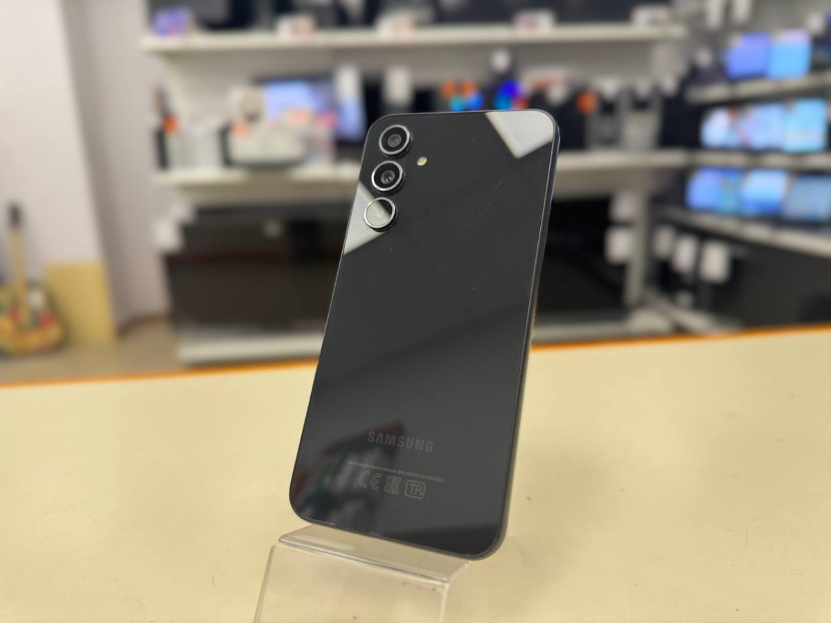 Смартфон Samsung Galaxy A54 6/128