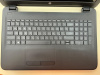 Ноутбук HP; Core i3-6006U, Intel HD Graphics 520, 8 Гб, 240 Гб, Нет