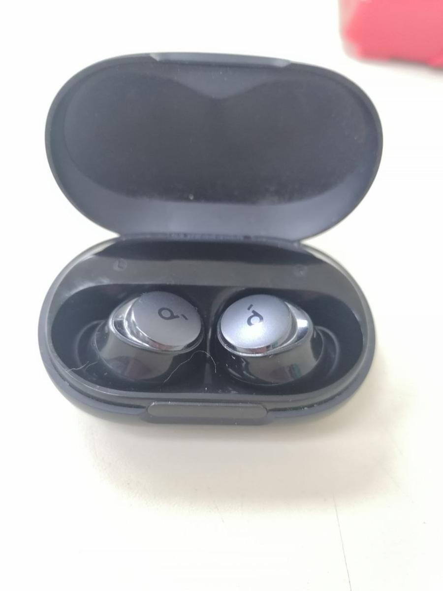 Наушники беспроводные Soundcore A3991