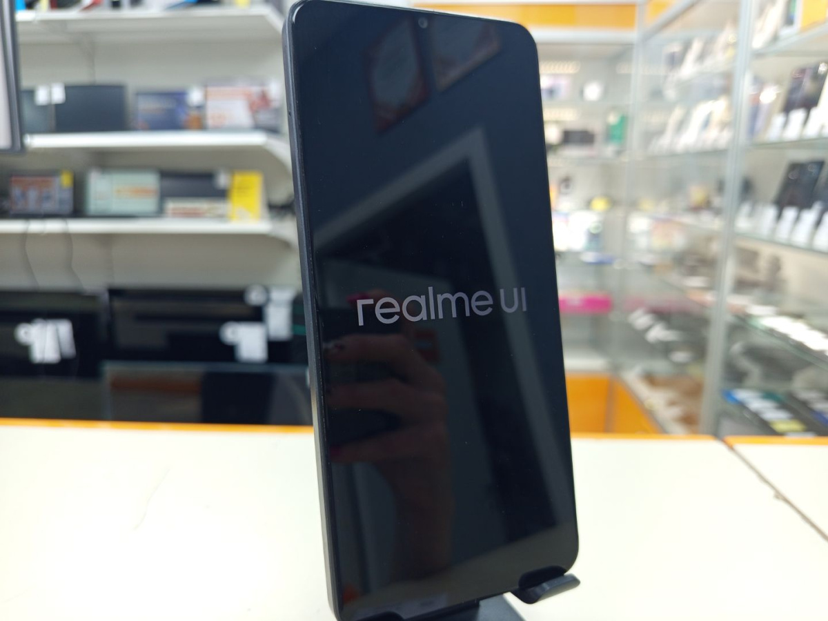 Смартфон Realme Note 50 3/64
