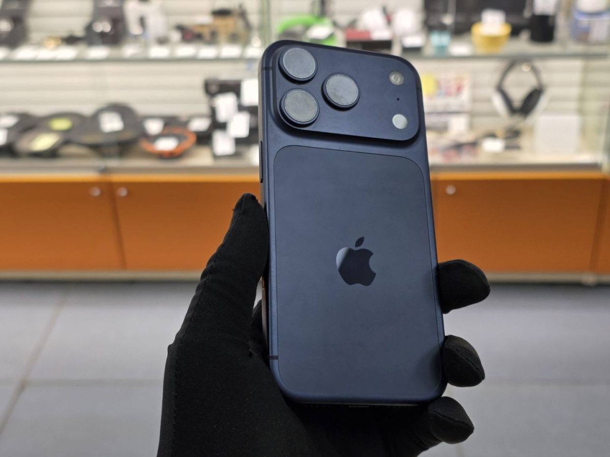 Смартфон Apple Iphone 17 Pro 256Gb