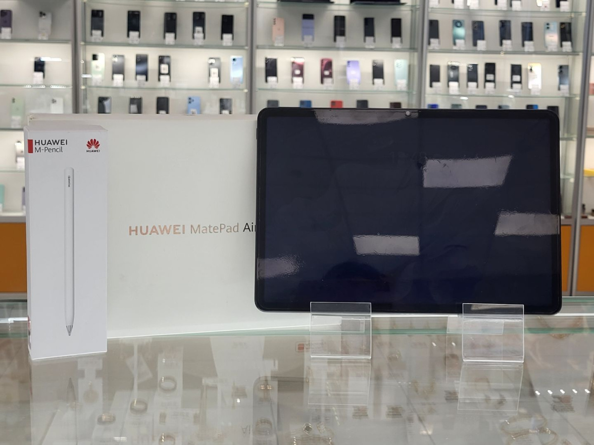Планшет Huawei MatePad Air DBY2-L09 8/256Gb