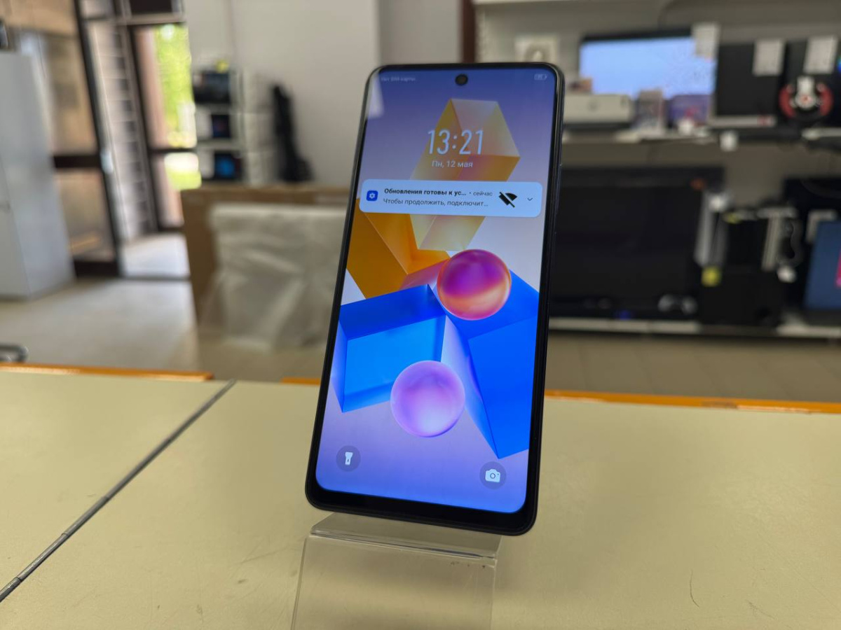 Смартфон Infinix HOT 40 Pro 8/256