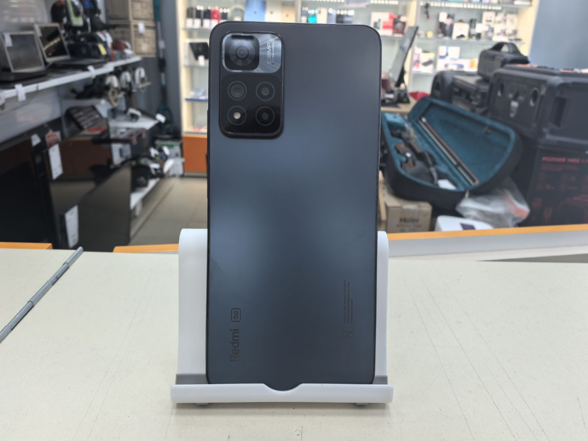 Смартфон Xiaomi Redmi Note 11 Pro Plus 5G 8/256GB