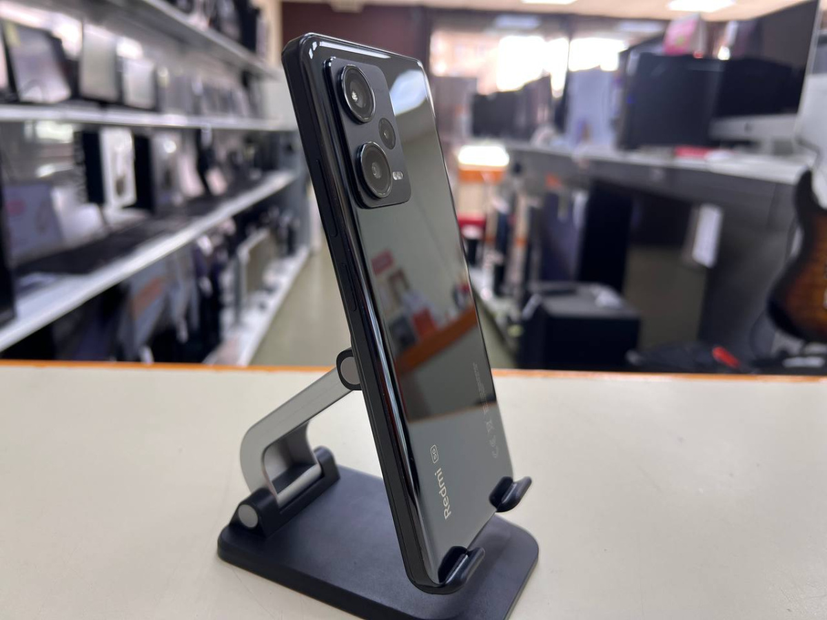 Смартфон Xiaomi Redmi Note 12 Pro+ 8/256