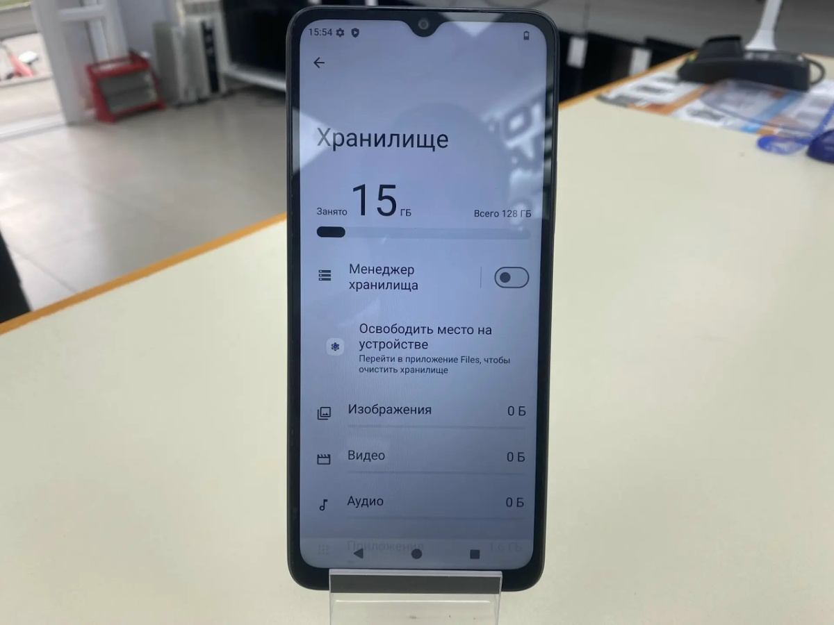 Смартфон Xiaomi Redmi A3 4/128