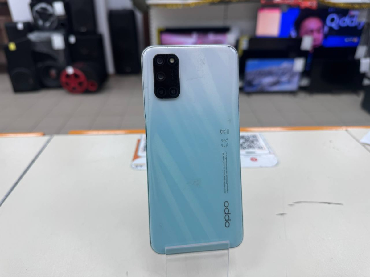 Смартфон Oppo A52 4/64
