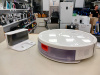 Пылесос Xiaomi Vacuum E10 EU