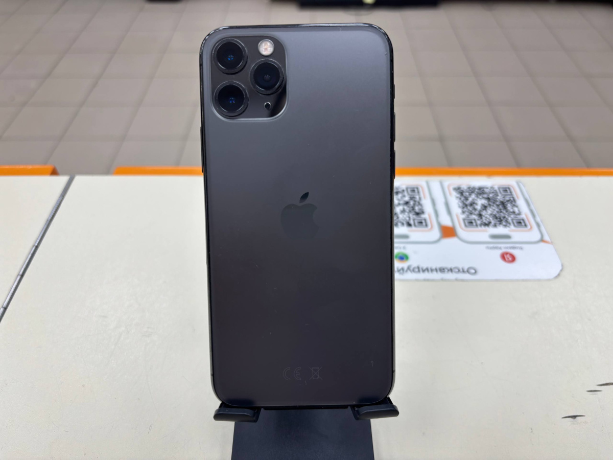 Смартфон Apple iPhone 11 Pro 256Gb
