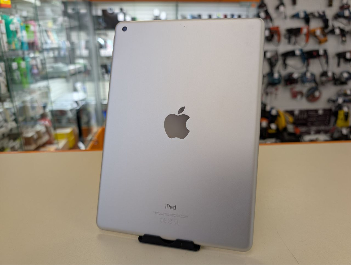 Планшет Apple IPad 6 128 ГБ A1893 (Wi-Fi)