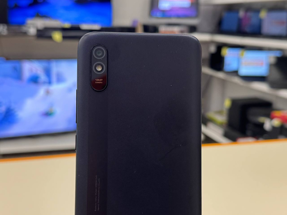 Смартфон Xiaomi Redmi 9A 2/32