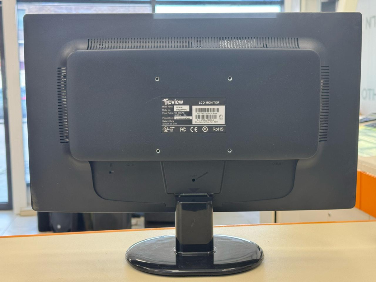 Монитор Topview T2091W