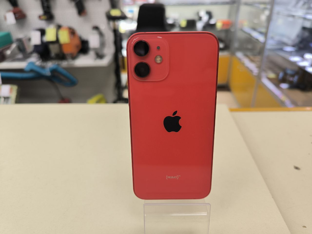 Смартфон Apple iPhone 12 mini 64Gb