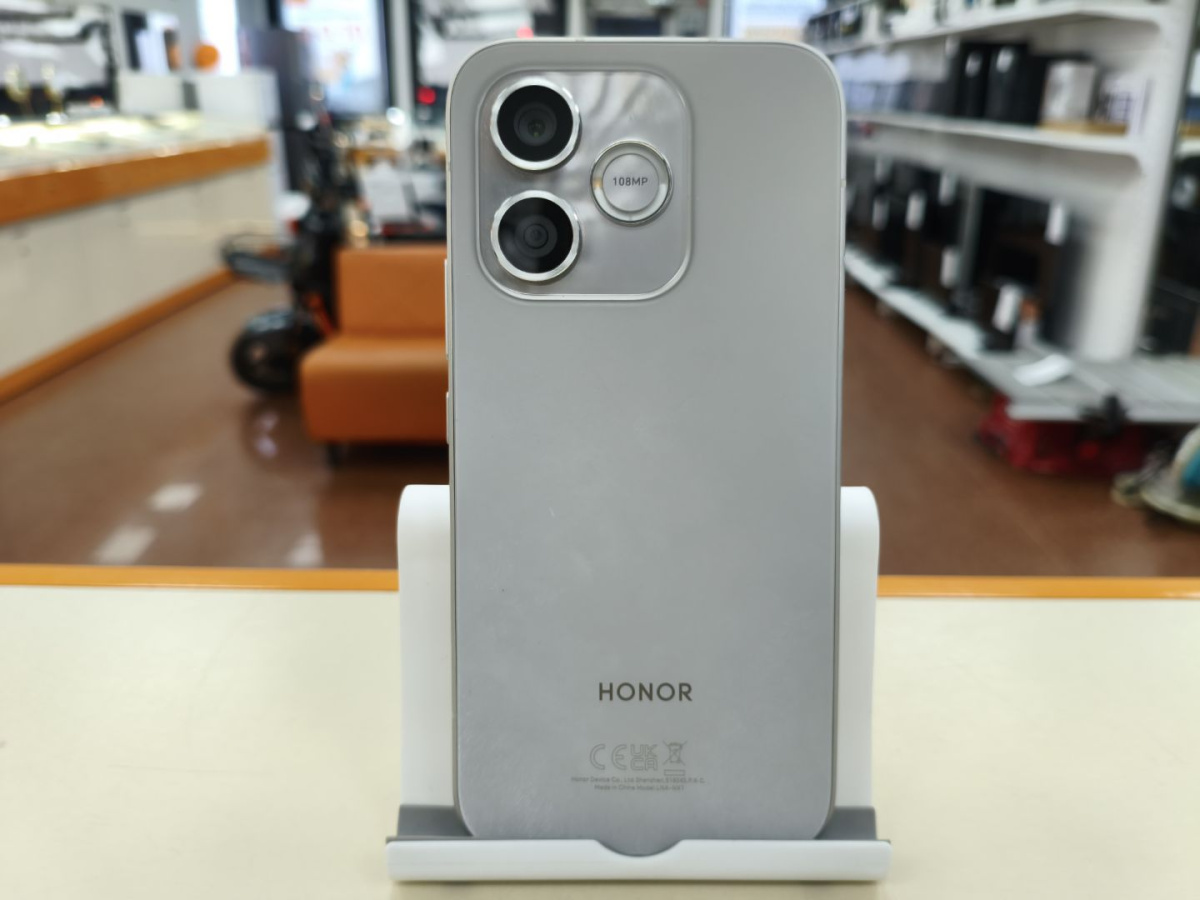 Смартфон Honor 600 Lite 8/256