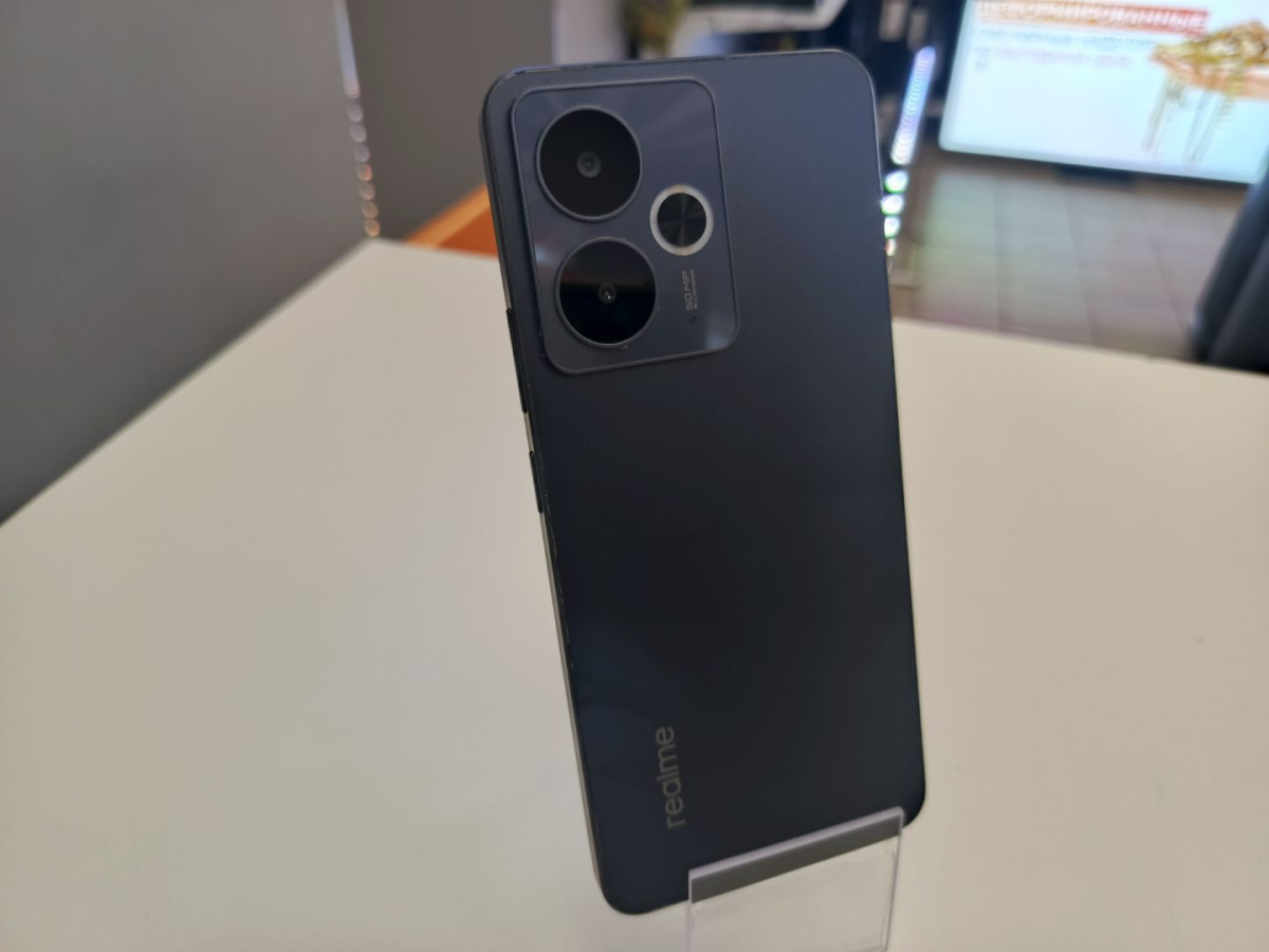 Смартфон Realme 14T 8/128