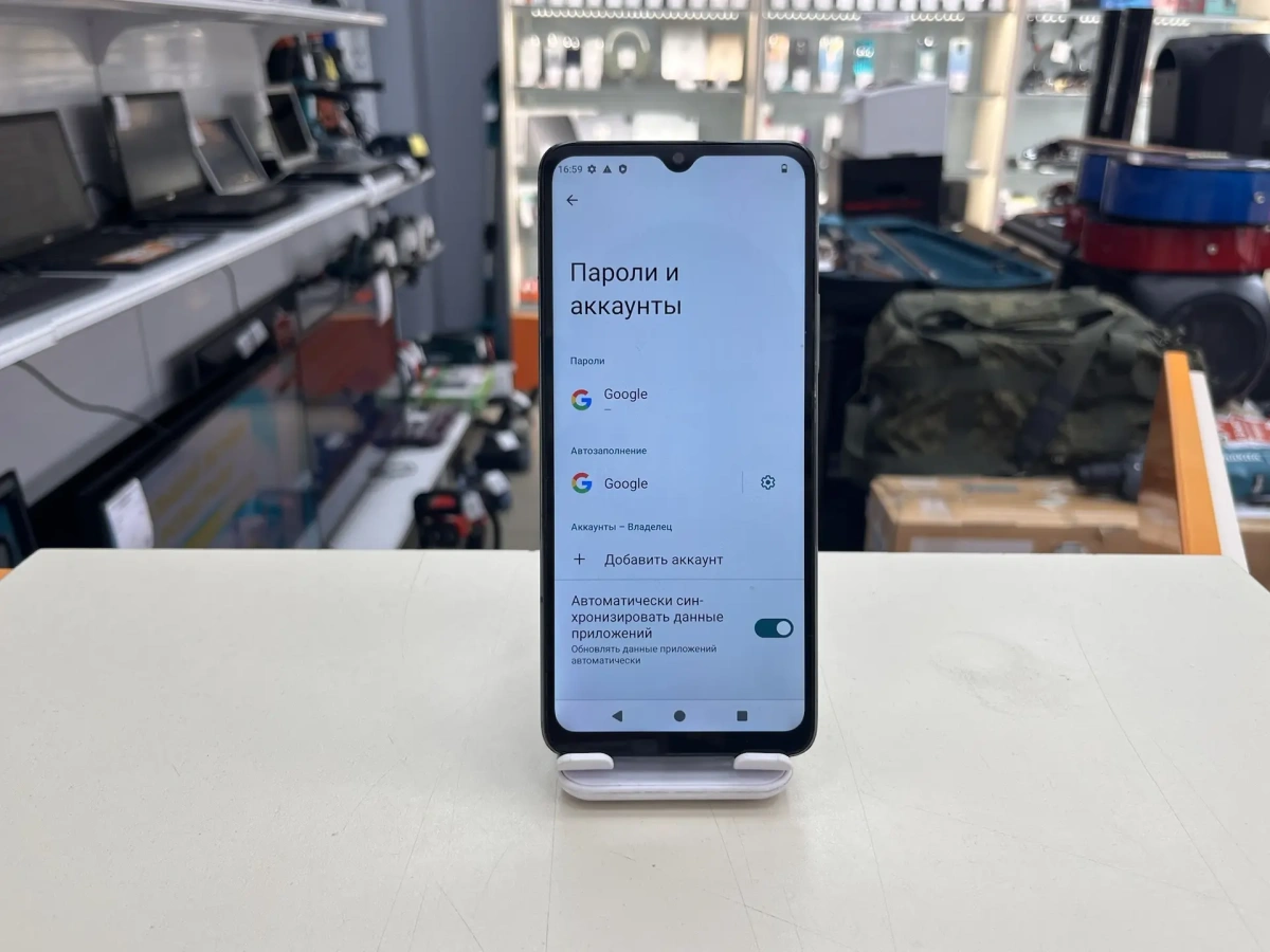 Смартфон Xiaomi Redmi A3 4/128
