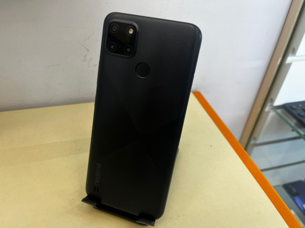 Смартфон Realme C21Y 3/32