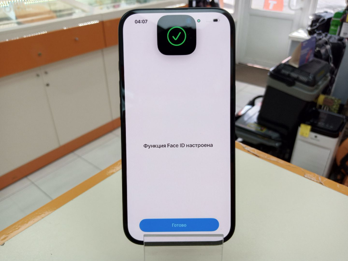 Смартфон Apple Iphone 16 128Gb