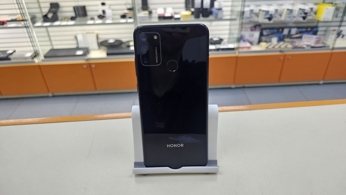 Смартфон Honor 9A 3/64