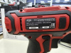 Шуруповерт Elitech ДА 122СЛ