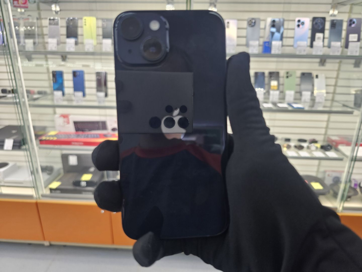 Смартфон Apple Iphone 14 128Gb