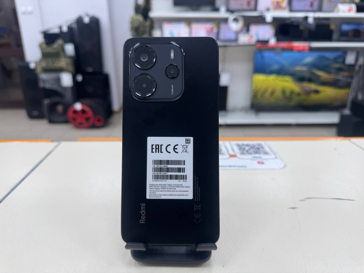 Смартфон Xiaomi Redmi note 14 8/256