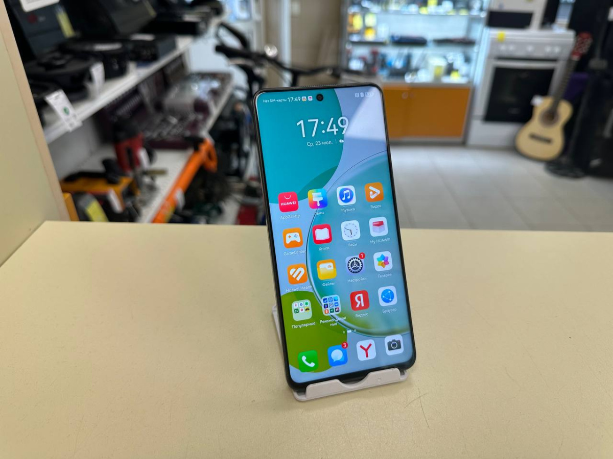 Смартфон Huawei Nova 11i 8/128