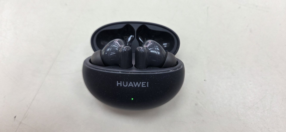 Наушники беспроводные HUAWEI FreeBuds 5i
