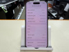 Смартфон Apple Iphone 15 Pro 128Gb