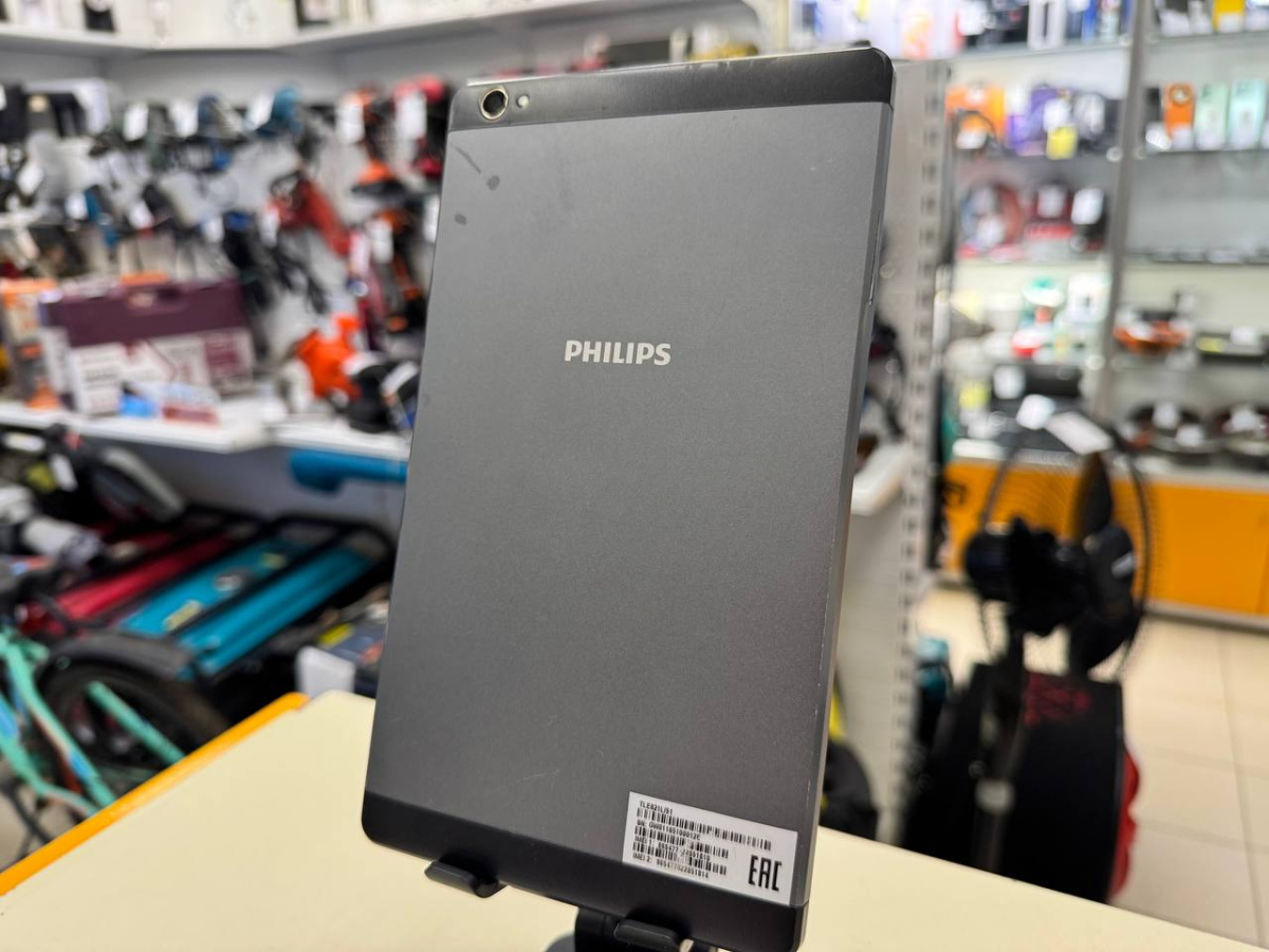 Планшет Philips TLE821L