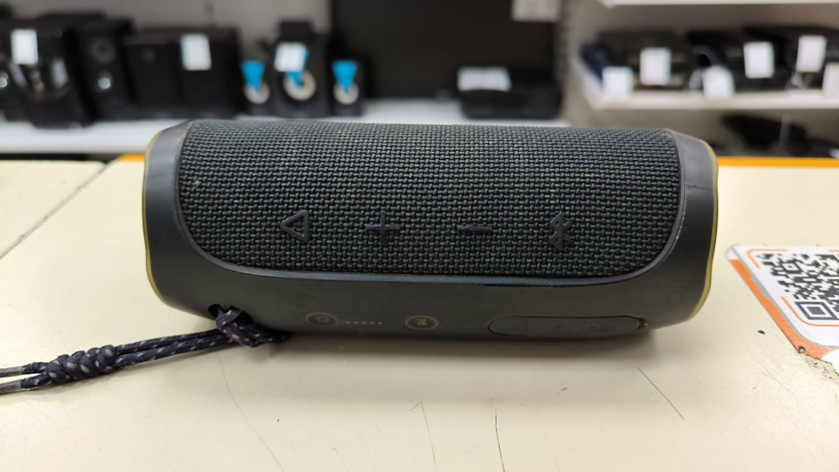 Колонки JBL Flip 4