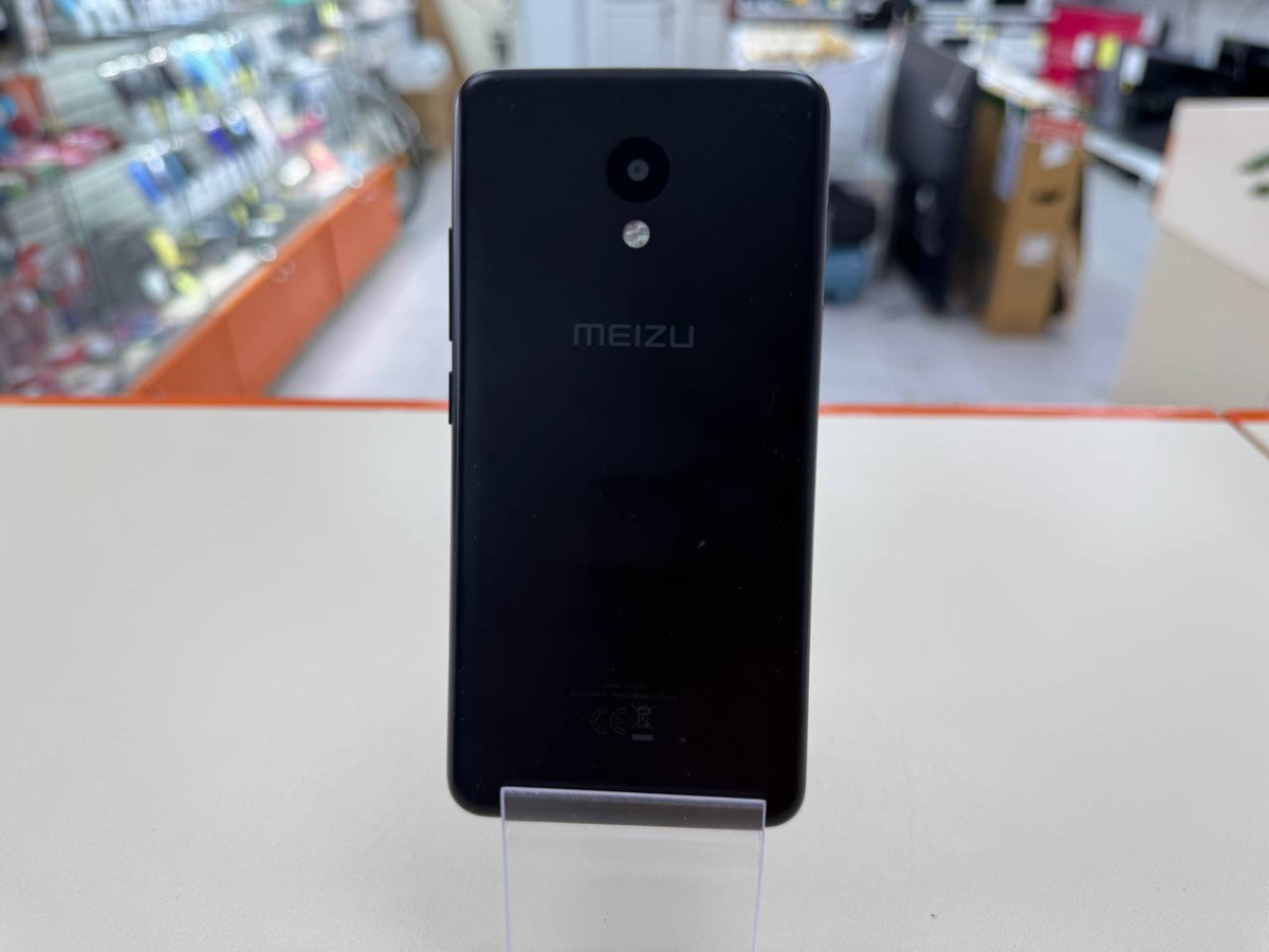 Смартфон Meizu M5c